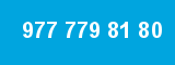 977 779 81 80